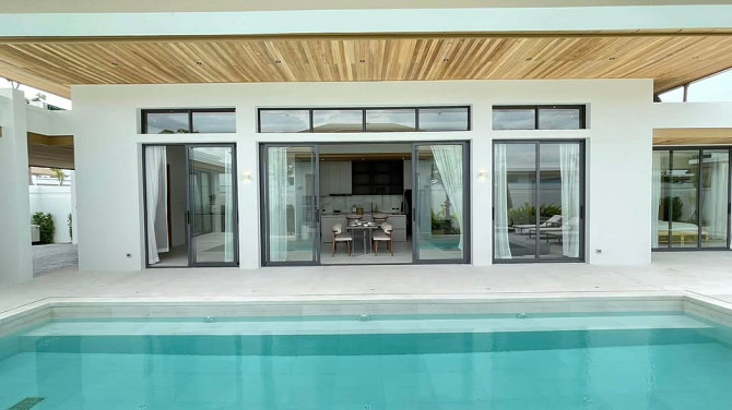 3 Beds 4 Baths - Townhouse Phuket - photo 2