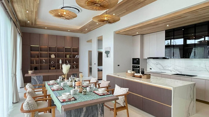 3 Beds 4 Baths - Townhouse Phuket - photo 5