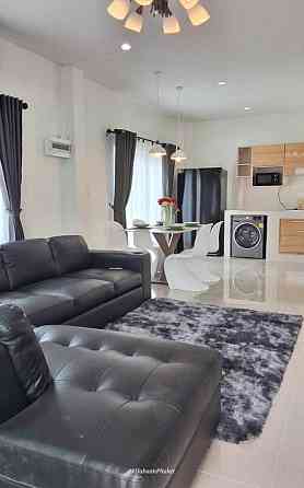 3 Bedrooms, 3 Bathrooms -House Phuket