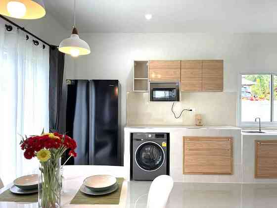 3 Bedrooms, 3 Bathrooms -House Phuket