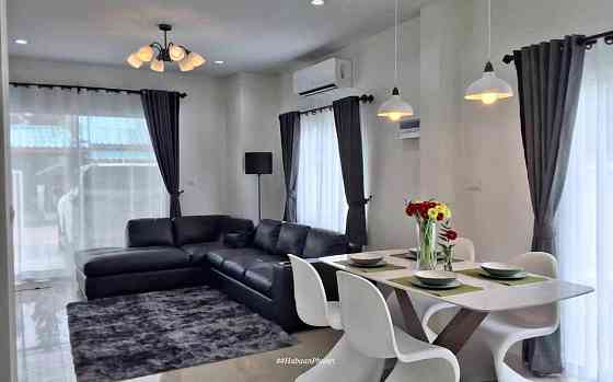 3 Bedrooms, 3 Bathrooms -House Phuket