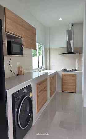 3 Bedrooms, 3 Bathrooms -House Phuket