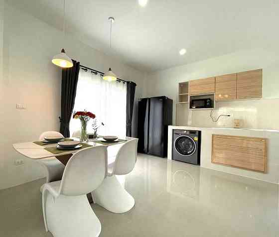 3 Bedrooms, 3 Bathrooms -House Phuket