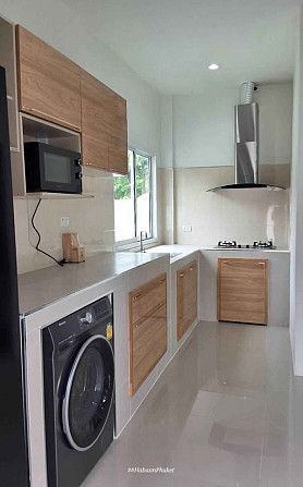 3 Bedrooms, 3 Bathrooms -House Phuket - photo 3
