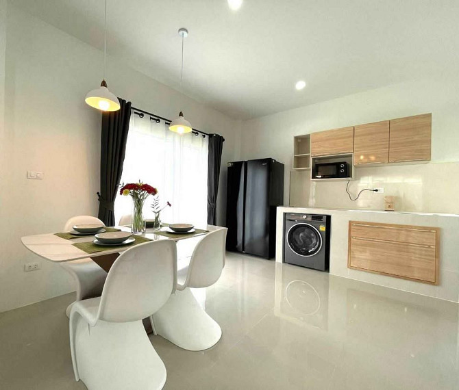 3 Bedrooms, 3 Bathrooms -House Phuket - photo 6