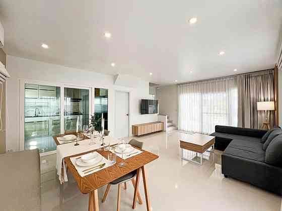 3 Bedrooms, 2 Bathrooms - Home Phuket
