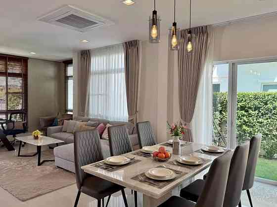 4 Bedrooms, 3 Bathrooms -House Phuket