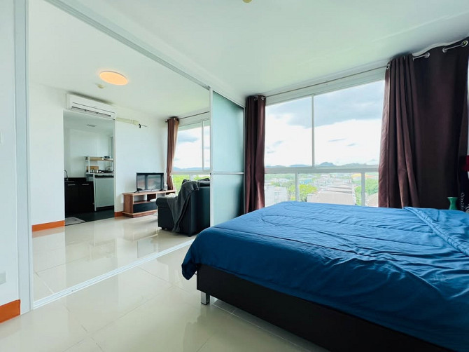 1 Bedroom Apartment, 1 Bathroom Phuket - photo 14