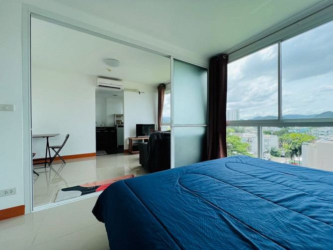1 Bedroom Apartment, 1 Bathroom Phuket - photo 12