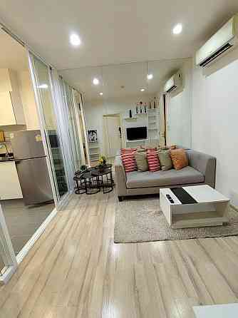 1 Bedroom Apartment, 1 Bathroom Пхукет