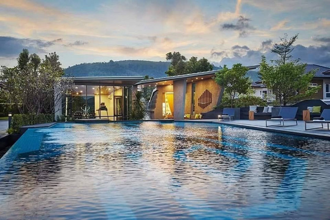 3 Bedrooms, 3 Bathrooms Phuket - photo 12