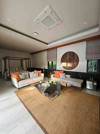 5 Beds 6 Bathrooms – House Phuket