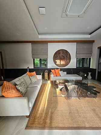 5 Beds 6 Bathrooms – House Phuket