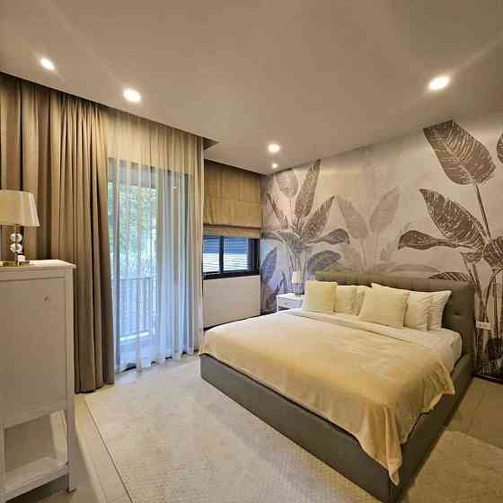 5 Beds 6 Bathrooms – House Phuket