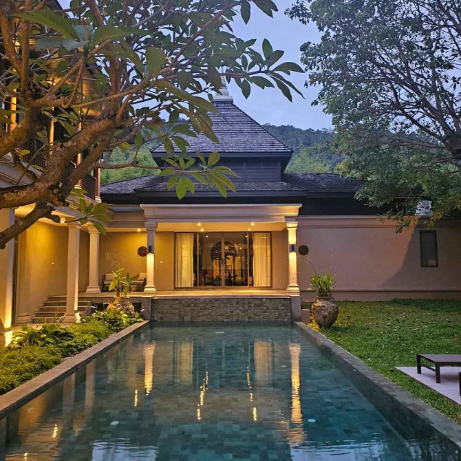 5 Beds 6 Baths House Phuket - photo 18