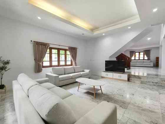 3 Beds 4 Baths - House Пхукет