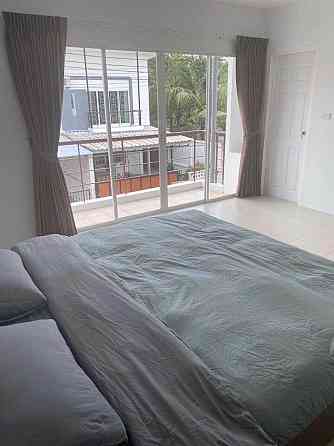 3 Bedrooms, 3 Bathrooms -House Phuket