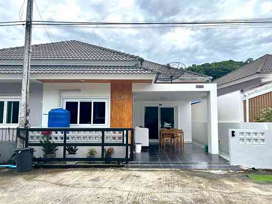 3 Bedrooms, 2 Bathrooms - Home Phuket