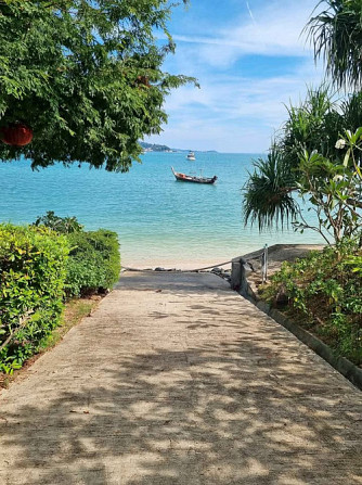 4 Bedrooms, 5 Bathrooms - Home Phuket - photo 11