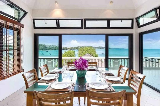 4 Bedrooms, 5 Bathrooms - Home Phuket - photo 13