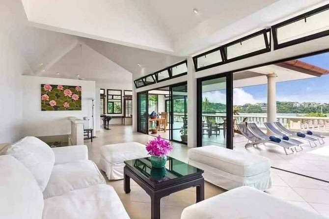 4 Bedrooms, 5 Bathrooms - Home Phuket - photo 16