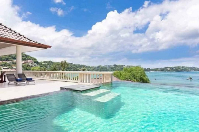4 Bedrooms, 5 Bathrooms - Home Phuket - photo 10