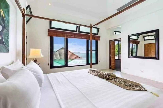 4 Bedrooms, 5 Bathrooms - Home Phuket - photo 15