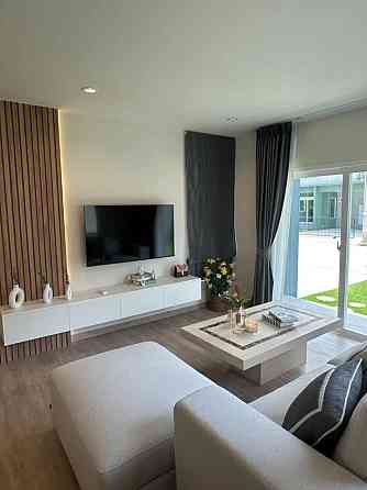 4 Bedrooms, 3 Bathrooms -House Пхукет