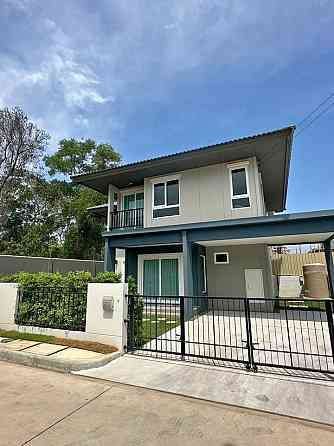4 Bedrooms, 3 Bathrooms -House Пхукет