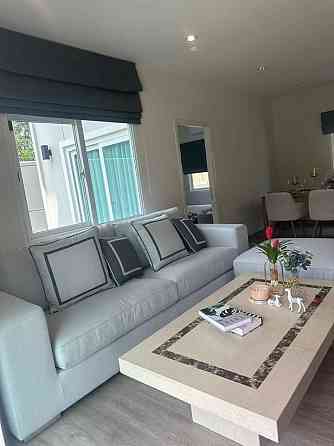 4 Bedrooms, 3 Bathrooms -House Пхукет