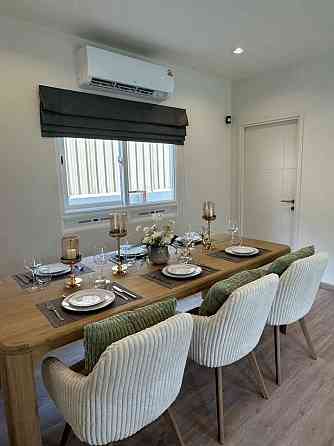 4 Bedrooms, 3 Bathrooms -House Пхукет