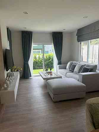 4 Bedrooms, 3 Bathrooms -House Пхукет