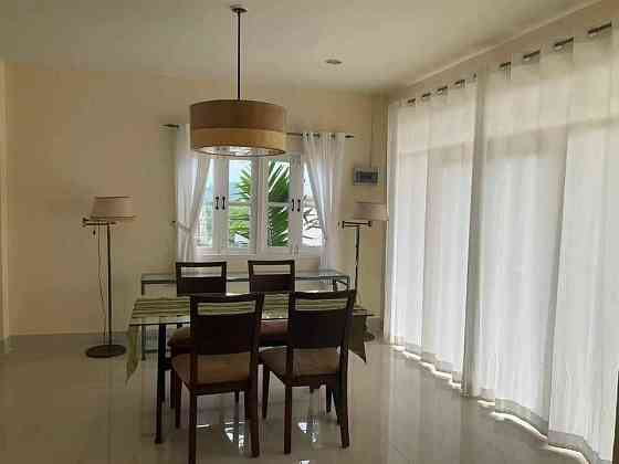 4 Bedrooms, 4 Bathrooms - Home Пхукет