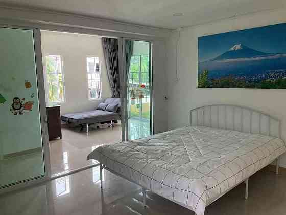 4 Bedrooms, 4 Bathrooms - Home Пхукет