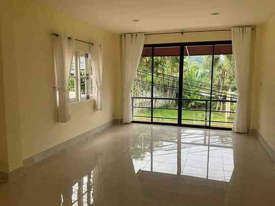 4 Bedrooms, 4 Bathrooms - Home Пхукет