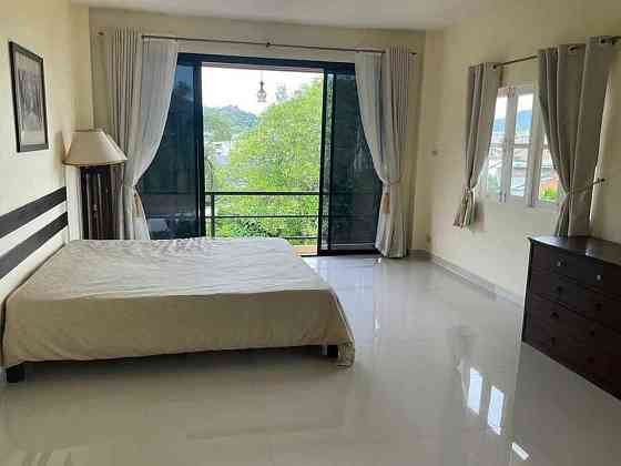 4 Bedrooms, 4 Bathrooms - Home Пхукет