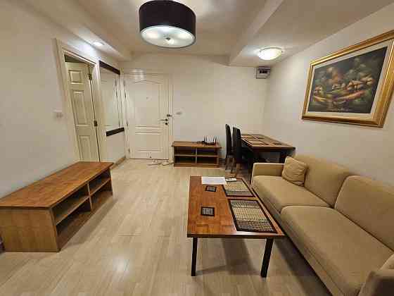 1 Bed 1 Bath - Apartment Пхукет