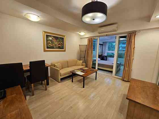 1 Bed 1 Bath - Apartment Пхукет