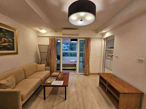1 Bed 1 Bath - Apartment Пхукет