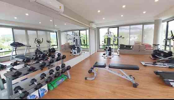 3 Bedrooms, 2 Bathrooms - Home Phuket