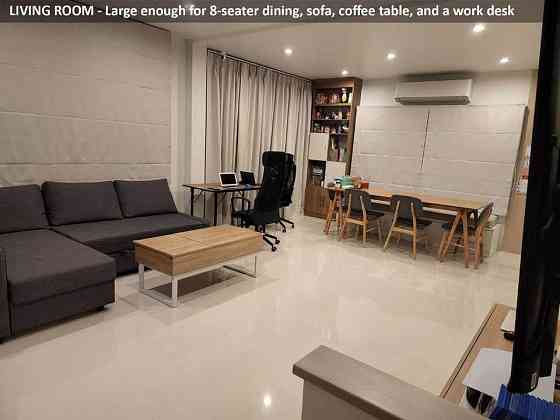 3 Bedrooms, 2 Bathrooms - Home Пхукет