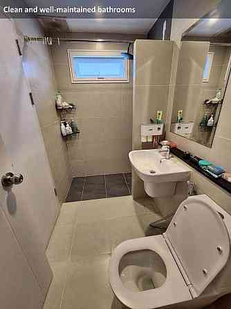 3 Bedrooms, 2 Bathrooms - Home Пхукет
