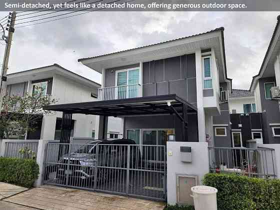 3 Bedrooms, 2 Bathrooms - Home Пхукет