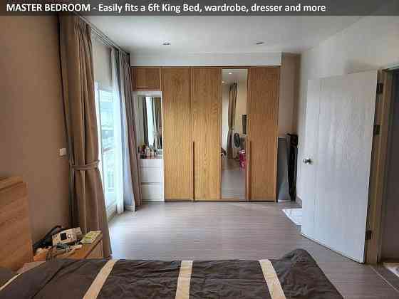 3 Bedrooms, 2 Bathrooms - Home Пхукет