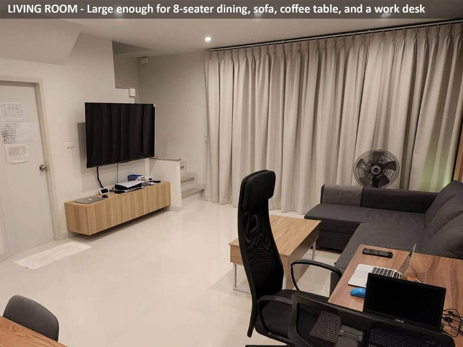บ้าน 3 ห้องนอน 2 ห้องน้ำ ภูเก็ต - รูปภาพ 4