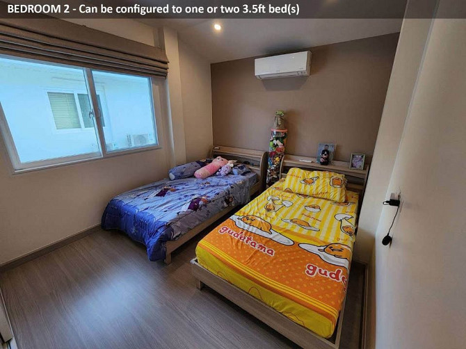 บ้าน 3 ห้องนอน 2 ห้องน้ำ ภูเก็ต - รูปภาพ 7