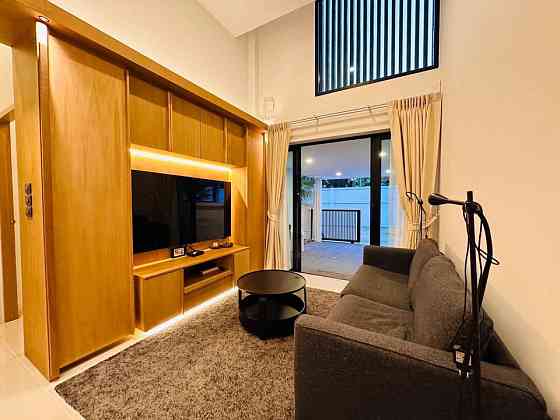 2 Beds 2 Baths - House Пхукет