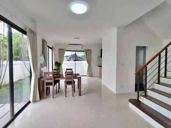 3 Bedrooms, 3 Bathrooms -House Пхукет