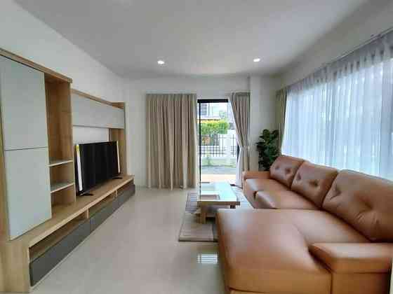 3 Bedrooms, 3 Bathrooms -House Пхукет