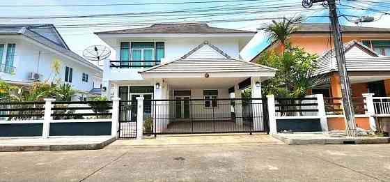 3 Bedrooms 2.5 Bathrooms - Houses Пхукет